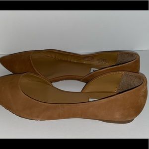 Steve Madden Flats SZ 8.5